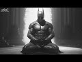 3 Hours of Soothing Batman Vibes - Deep Ambient Relaxation and Healing