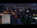 GTAV he killed me no reason