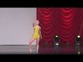 Izzy Howard - Best Dancer Winner! (TDA Las Vegas 2024)