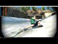 RPCS3 0.0.5-7223 SKATE 3