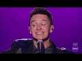 Jack Blocker Blinding Lights Full Performance & Intro Billboard #1 Hits | American Idol 2024 S22E13