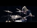 The Word Alive - (2016) Sellout Drum Playthrough - Luke Holland