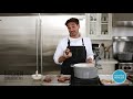 Hot and Crisp Apple Fritters - Kitchen Conundrums with Thomas Joseph