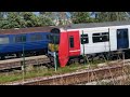 Great Yarmouth Carriage Sidings - 12th August 2023