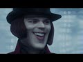 charlie and the chocolate factory is still hilarious (part 2)