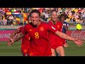Spain ● Road to Victory - World Cup South Africa & Australia