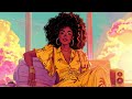 Upbeat Lofi Soul - Uplifting and Energizing Beats for the Best Day