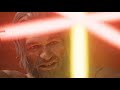 Temple Guard Cal Confronts Taron Malicos | Jedi: Fallen Order | Cinematic Gameplay
