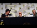Stan Lee talks about his upcoming cameo in X-Men: Apocalypse