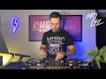 DDJ FLX10 mix! House/ electro with dj Chris Lutz