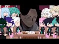 \\MHA inverted AU react to original//MHA/BNHA// part(1/2)// read desc (reupload)