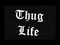 Thug Life- Trankilo