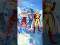 Who is strongest || Goku vs Anime