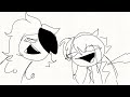 Distro orders Starbucks | Oc animatic shitpost