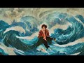 Jackson Novem - Tidal Wave (Official Audio)