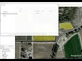 Google Earth Pro KML Field Trace and Export