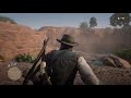 Red Dead Redemption 2 Pike's Basin Shootout