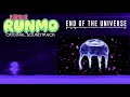 Little Runmo End Of The Orchestral Universe