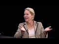 Enzymes, evolution and engineering with Nobel laureate Frances Arnold