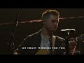 Nothing Else - Peyton Allen (LIVE) | Young Saints Conference 2019