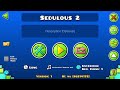 Sedulous (Hard Demon) 100% | Geometry Dash