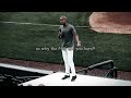 I DON'T KNOW WHAT I'M DOING - David Goggins Advice