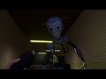 Five Nights at Freddy's: Security Breach #5 | Showtime Disk & Glamrock Endo