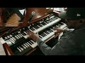 Praise | Official Organ Playthrough | @elevationworship