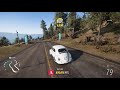 TOP 1000 IN THE WORLD ON THE BIGGEST DRIFTZONE IN FORZA HORIZON 5