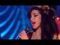 Amy Winehouse - Back to Black (live 2008)