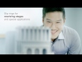 SCHLEIFRING | Corporate Video english