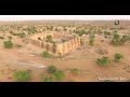 Rajasthan from the Sky | Cinematic Aerial Drone View | 4k