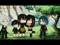 An Archer's Legacy | Based on Chinese Mythology | GCMM | Gacha Club Original Fantasy Mini Movie