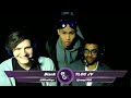 EGLX - Nairo (Zero Suit Samus) vs Ally (Mario) - GRAND FINALS - Smash 4 Wii U