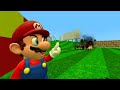 Hotel Mario Gmod Edition Has a Sparta Remix (V2)