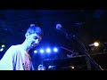 Tigers Jaw FULL SET (Chain Reaction 06.08.2013)