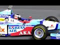 Assetto Corsa Car Preview # Benetton B197 Test @ Imola