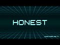 Nico Collins - Honest | 1 HOUR VERSION | Juan Carlos TV