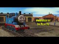 Really Useful Engines | Terence Gets Trapped | S1E7 | Thomas and Friends