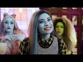 The Monster High Live Action Movie Changed Everything