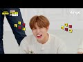 [Mafia Dance] There are  10 Mafias in GNCD? l Golden Child - Pump It Up ㅣDingo Music ㅣ Mafia Dance