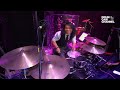 AIM 23 I Amir Masdi Feat Ella [DRUMCAM] Drumstick Jenk Tercampak !