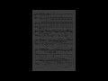 L. Van Beethoven Piano Sonata nr. 12, op.26   Piano:Arturo benedetti Michelangeli.#piano #music