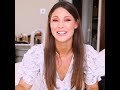 Louise Thompson, living with Ulcerative Colitis
