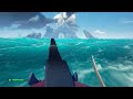 Sea of thieves but epic