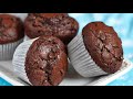 Best Eggless Chocolate Cupcake Recipe | Chocolate Cupcakes Recipe | Moist Chocolate Cupcake Recipe