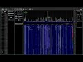 SDR Sharp with HackRF One - Sydney UHF EMS.