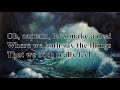 Ship in a Bottle - Fin [Steffan Argus] (1 hour Lyric video)