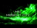 M83 - Midnight City (Instrumental) [Extended]