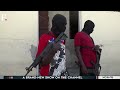 Who is Haiti's Gang Leader Jimmy 